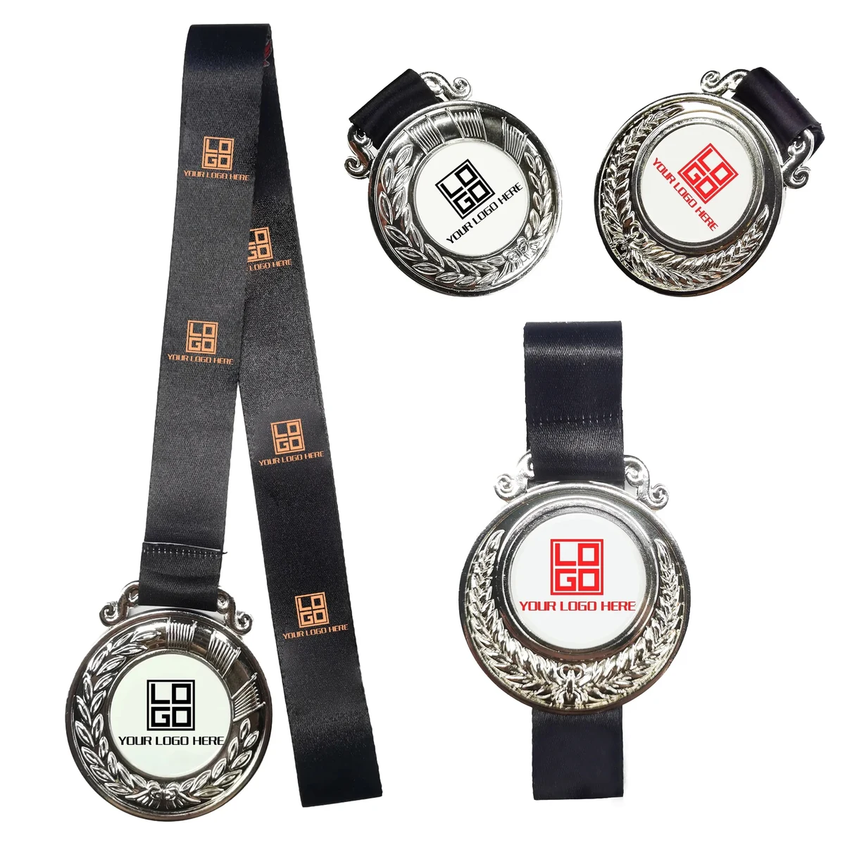 Custom Event Medals 1