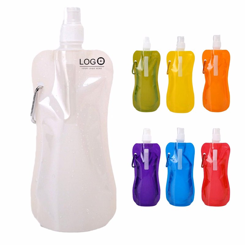 PE Portable Outdoor Water Storage Bag