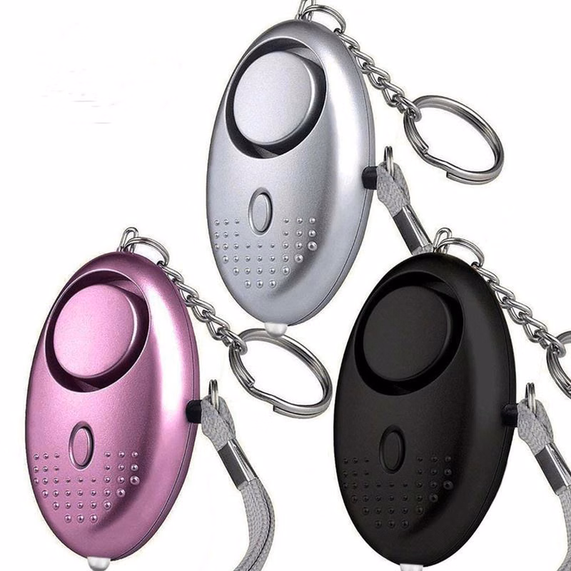 Safesound Mini Personal Alarm