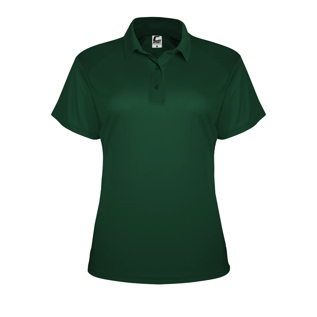 C2 Women's Polo 1