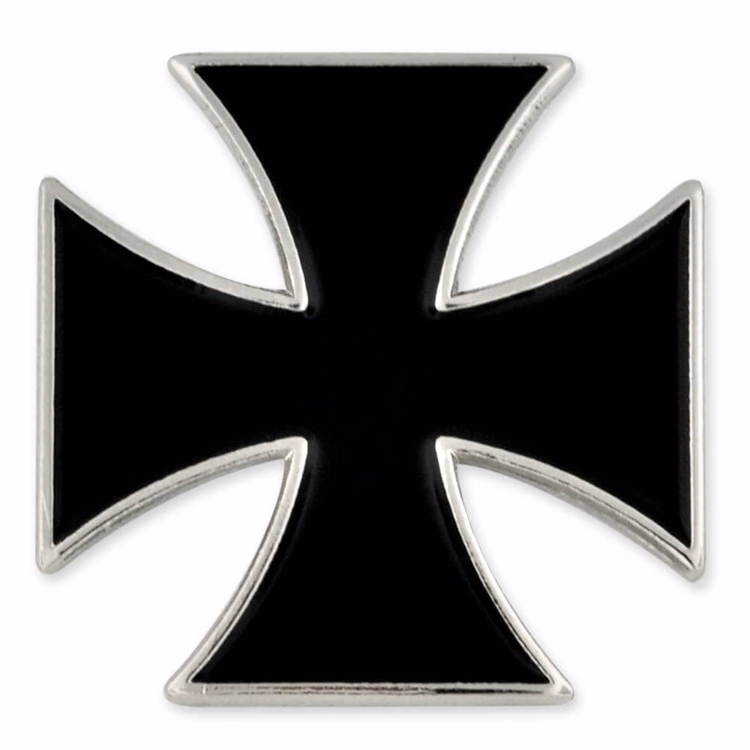 Biker Lapel Pins