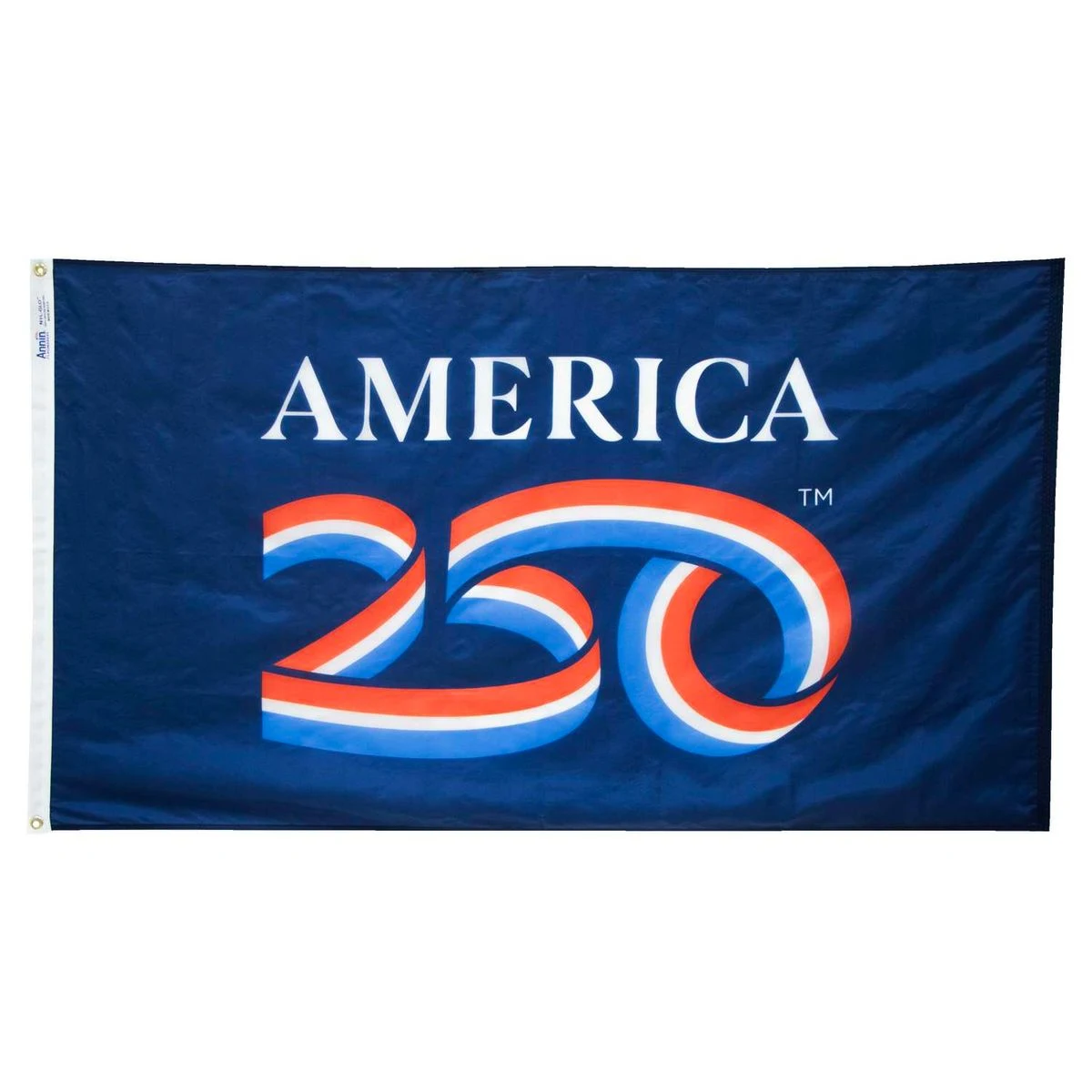 3' x 5' US 250th Anniversary Flag 1