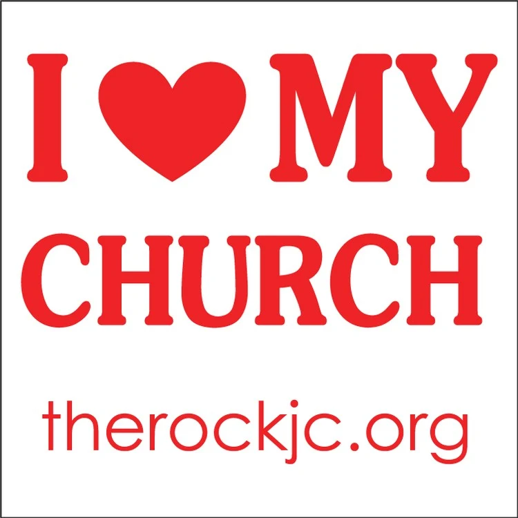 Custom 3.75" x 3.75" Car Magnet 1