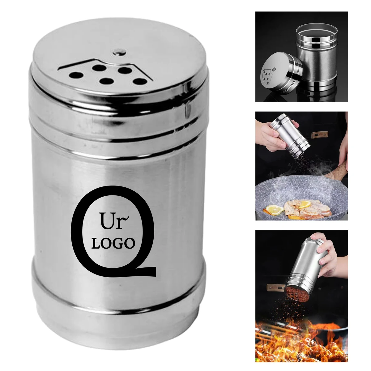 Seasoning Bottle 1