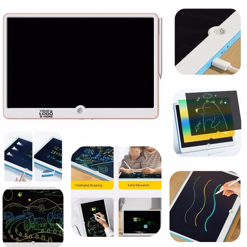 Smart LCD Handwriting Drawing Board