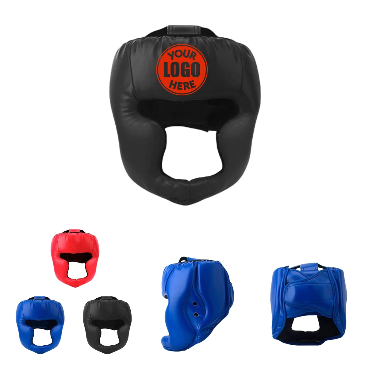 Boxing Gear Equipment 1