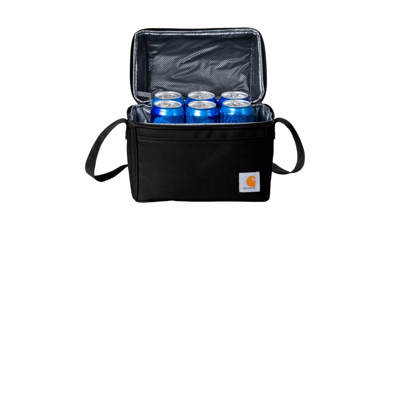 Carhartt® Lunch 6-Can Cooler