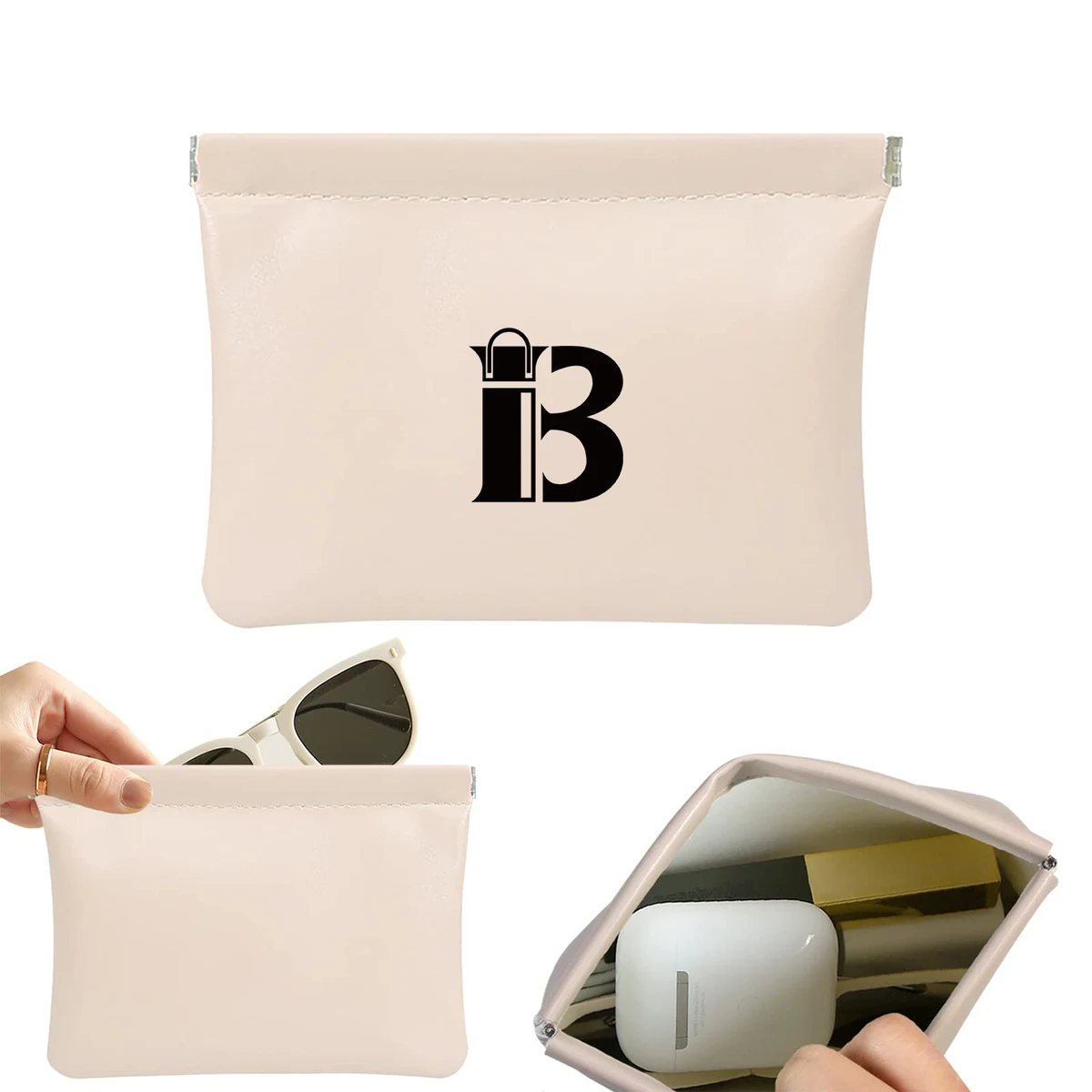 Pocket Comestic Bag for Travel 1