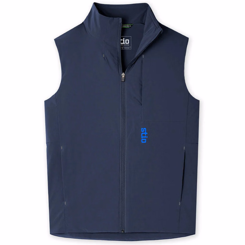 STIO® Men's Fernos Insulated Vest