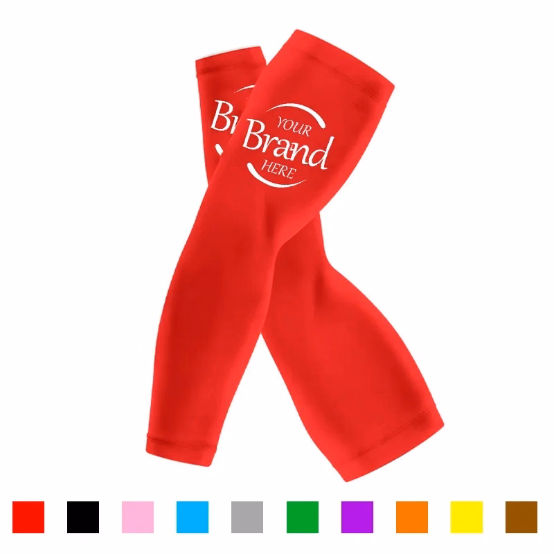 World Cup Cooling Arm Sleeves