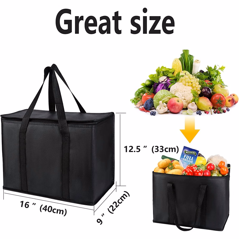 Cooler Bag