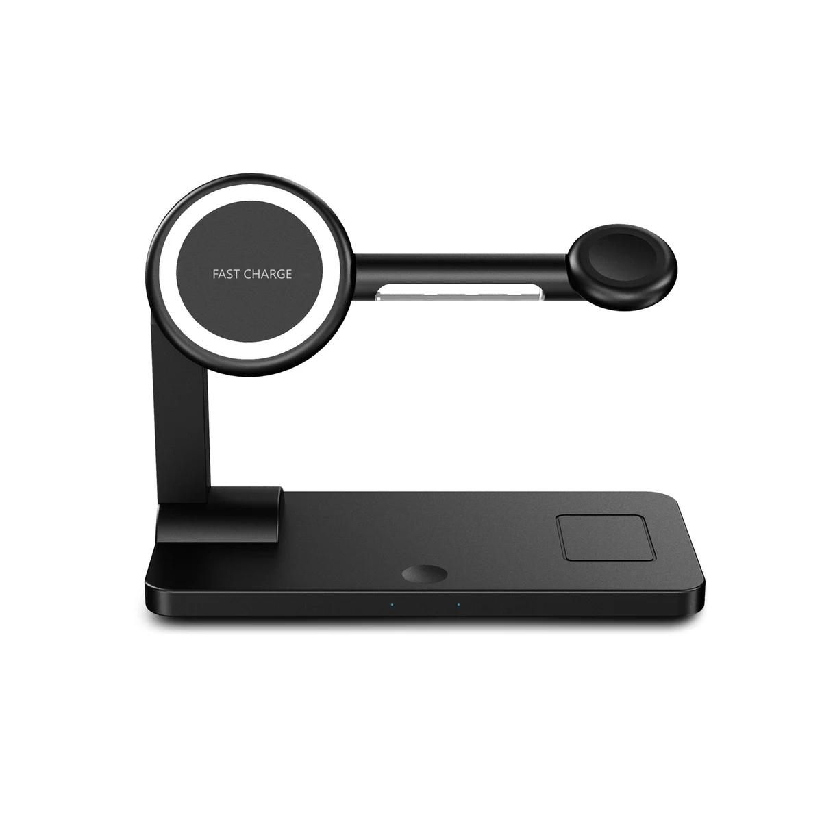 5 in 1 Wireless 15w Charging Station 1