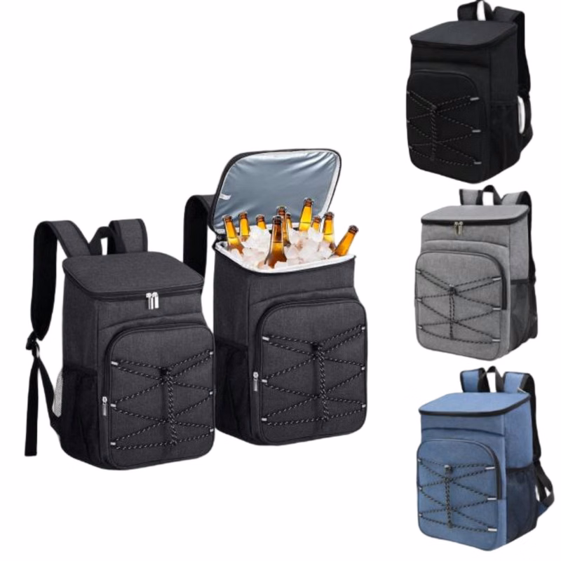 Large Capacity Insulated Backpack