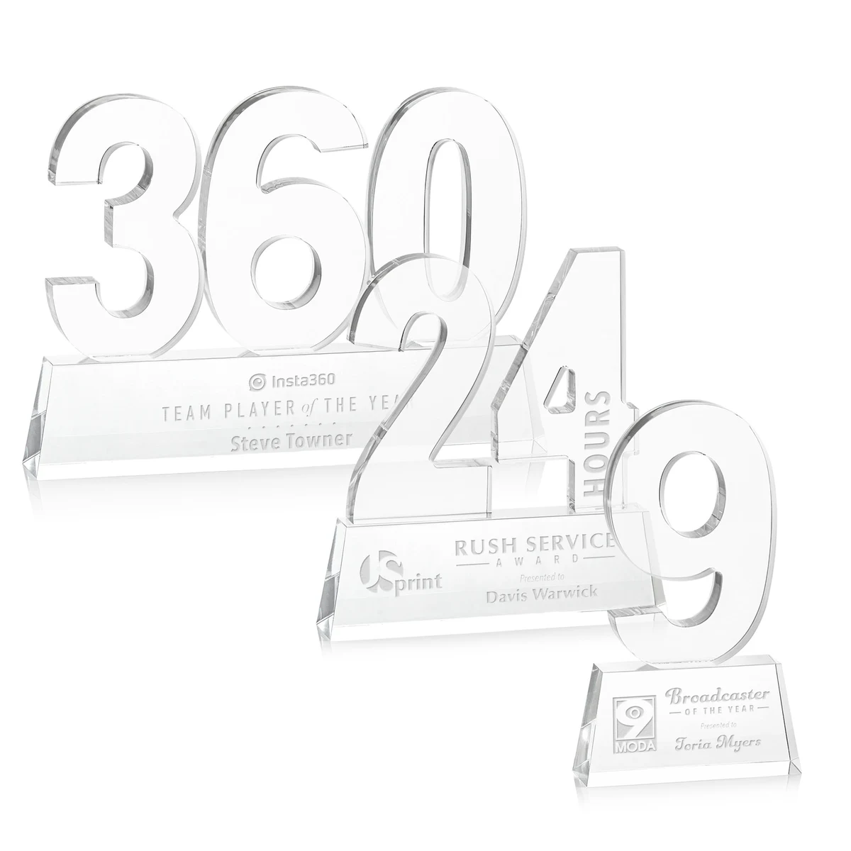Milestone Award 1