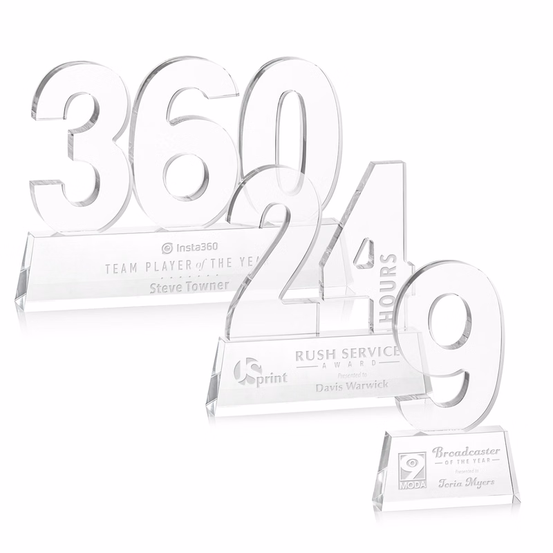 Milestone Award