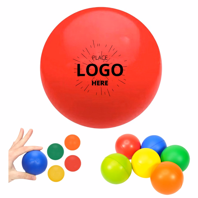 Stress Relief Balls