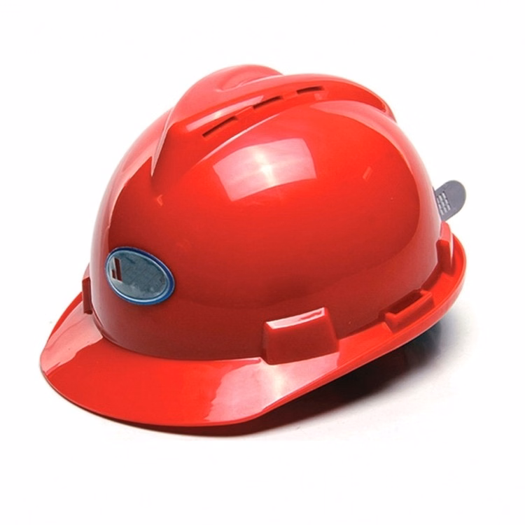 High Quality ABS Safety Helmet, Safety Cap