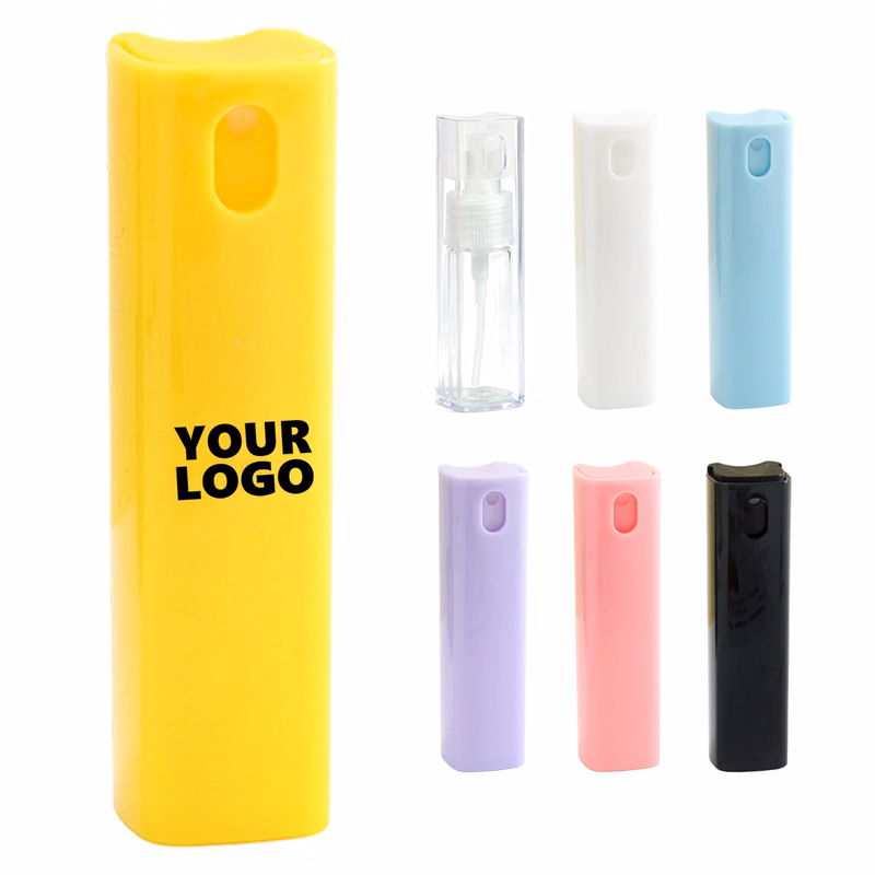 Pocket Mist Spray Bottle