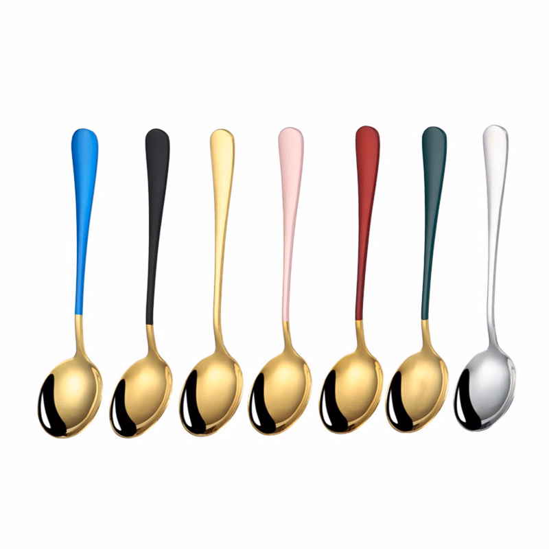 Dessert Spoon