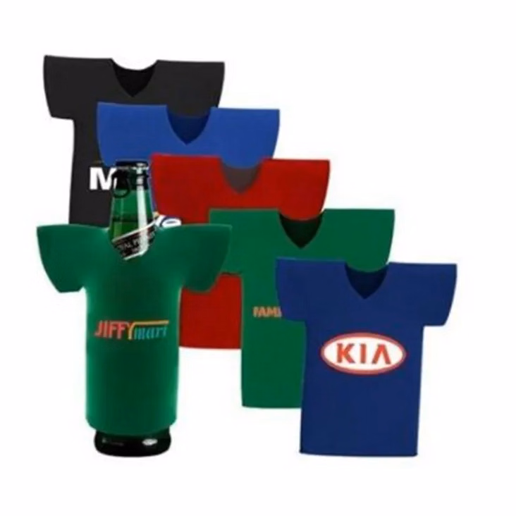 Bottle Cooler Sleeve