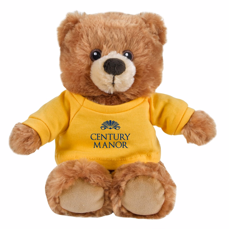 Chelsea Teddy Bear™ Buster - 9.5" Plush