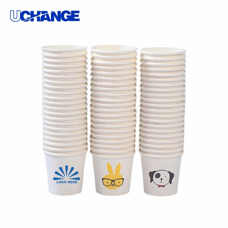 Quality Disposable Drinking Cup Container (1 OZ)