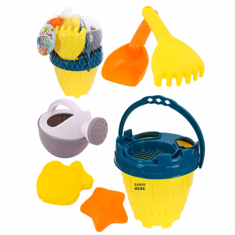 Beach Sand Toys for Kids