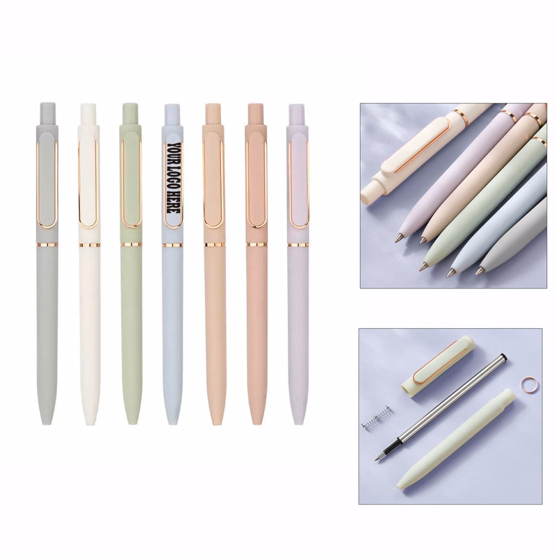 Ballpoint Pen MOQ 10pcs