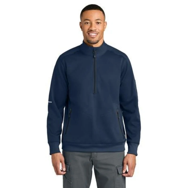 Carhartt FLD & RSCU 1/2-Zip Mid-Layer 1