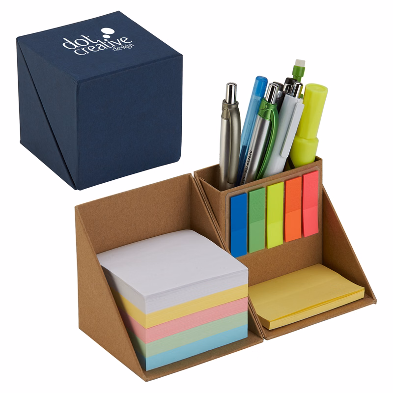 Organize-It Sticky Note Cube