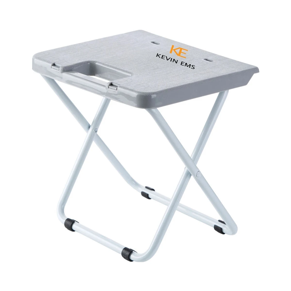 Japanese Simple Folding Stool 1