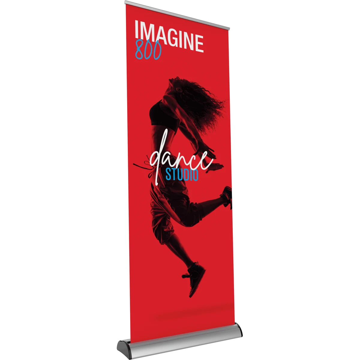 Imagine 800 Retractable Banner Stand 1