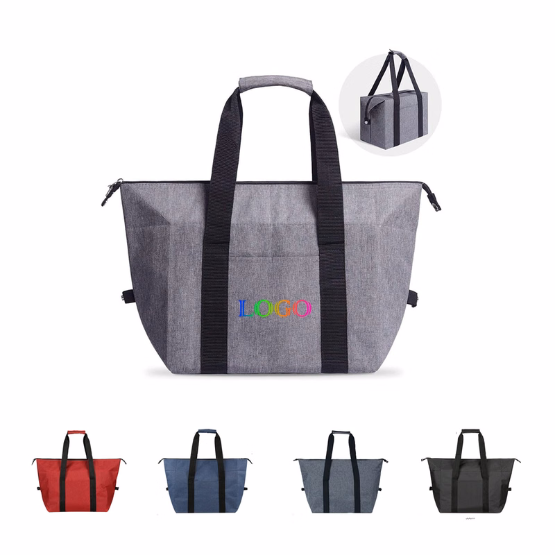Insulated Grocery Thermal Bag