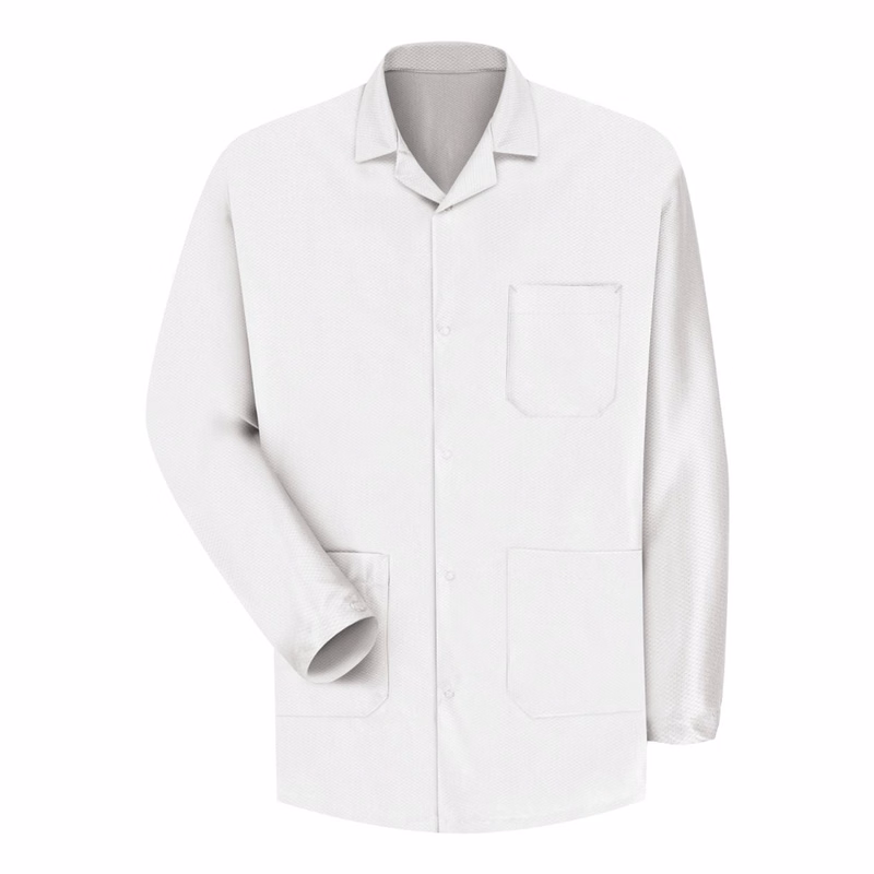 Unisex ESO/ Anti-Stat Counter Jacket - KK26