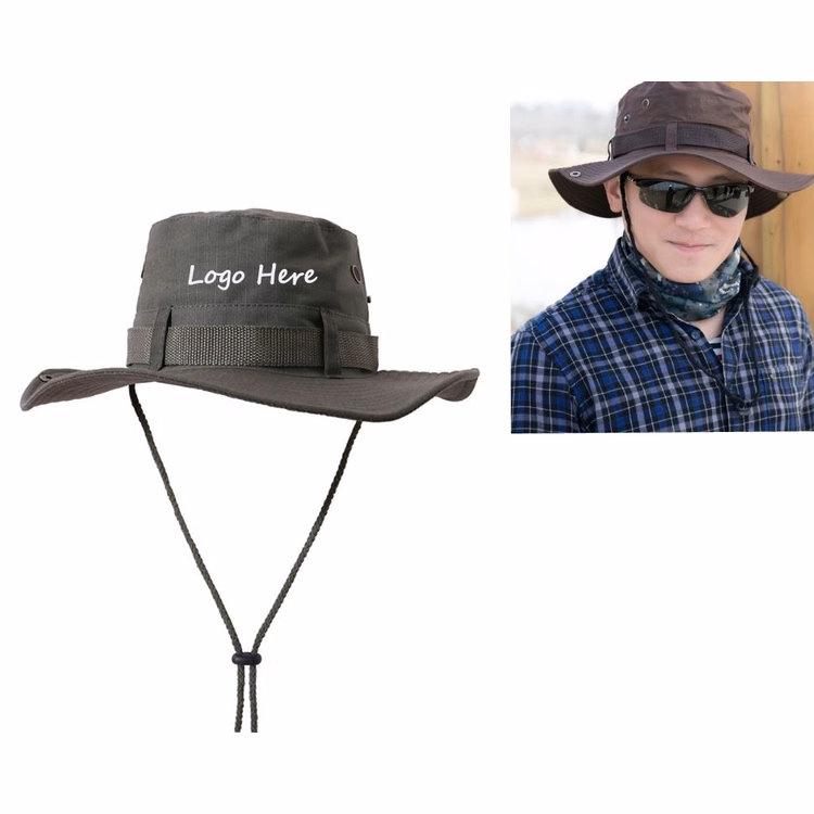 Fisherman's Bucket Hat