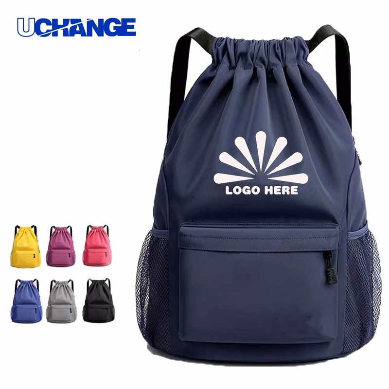 Customizable Large Capacity Sports Travel Backpack Organizer