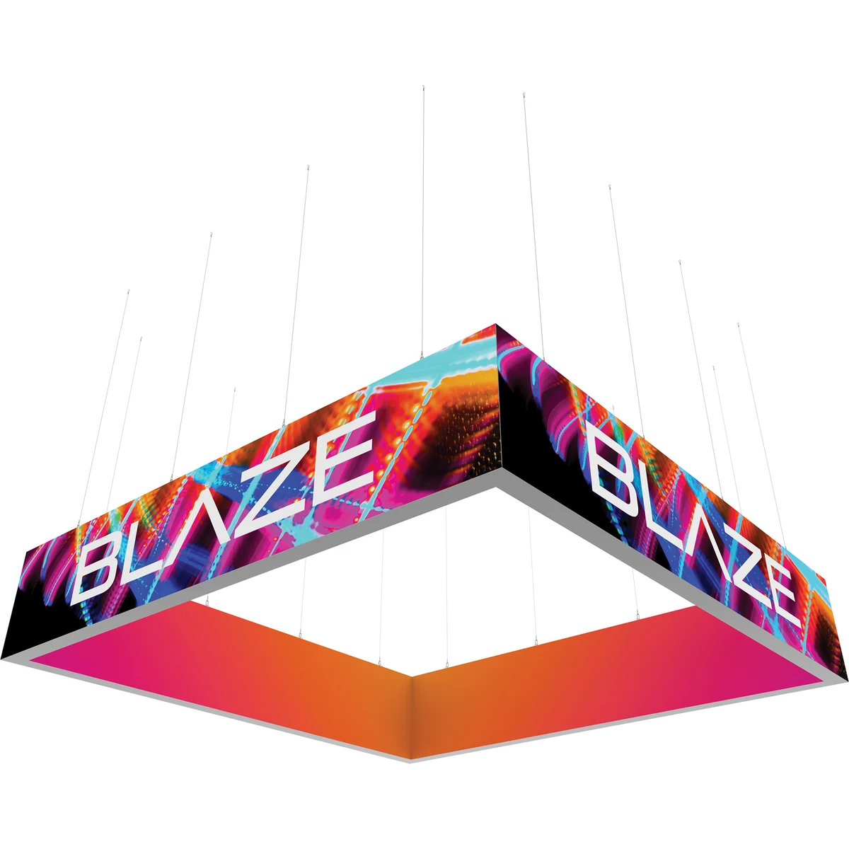 Blaze Hanging Square 1603 1