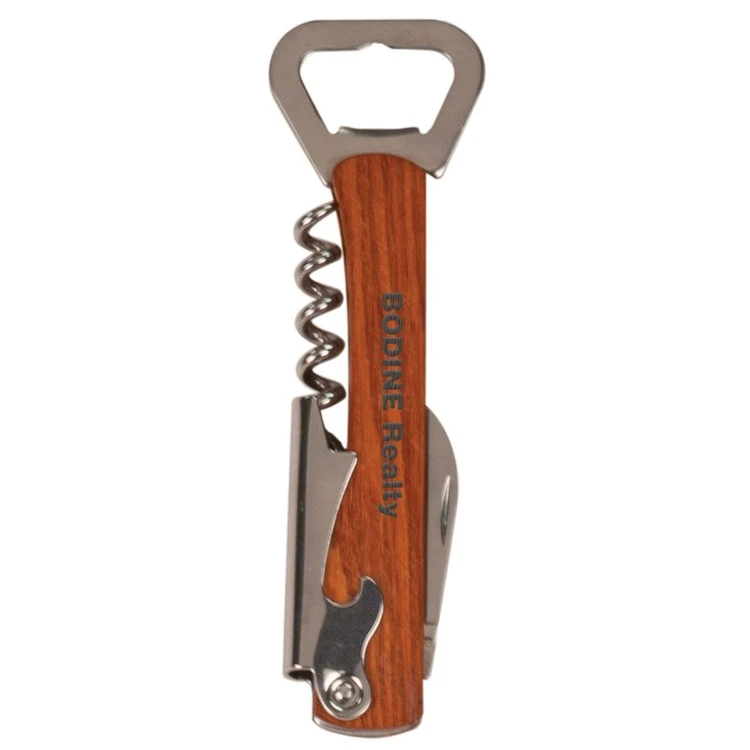 Wine and Bottle Opener 1