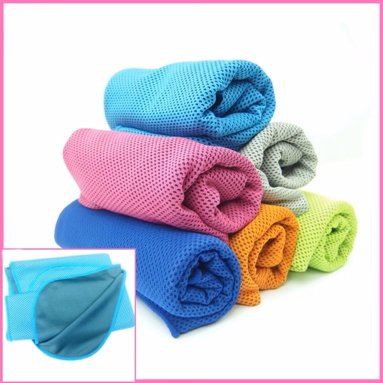 Magic Cool Towel