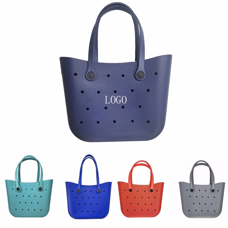 Waterproof Eva Beach Tote Bag