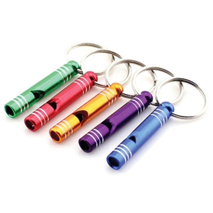 Stripe Outdoor Whistle 1