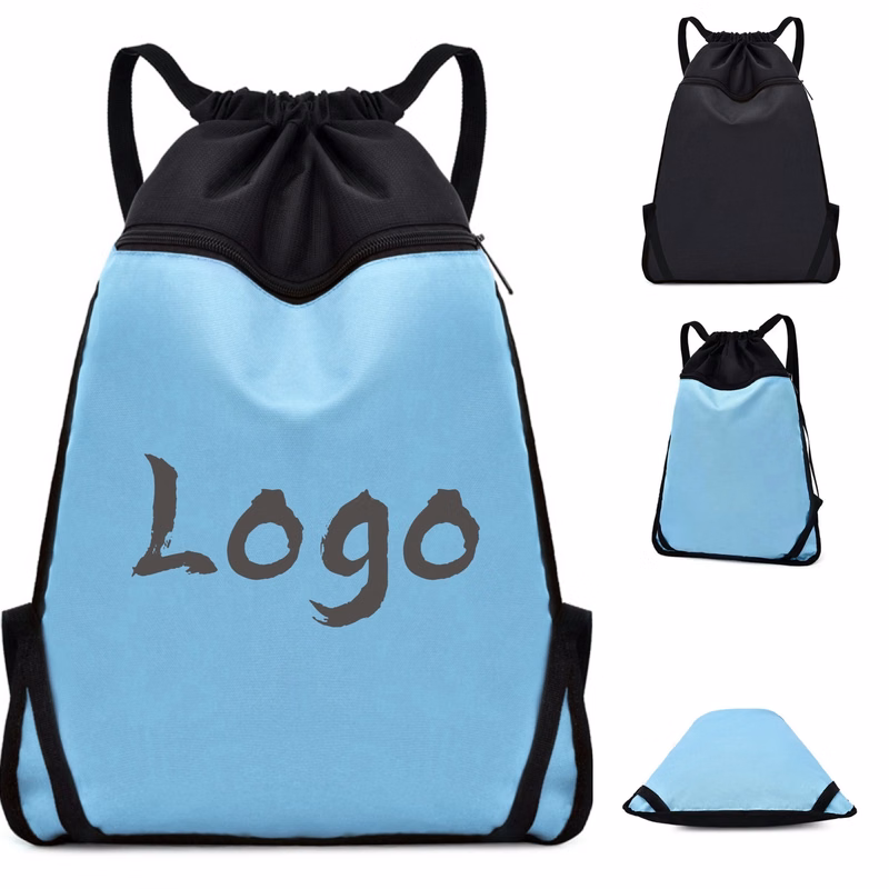 Oxford Cloth Outdoor Waterproof Bag