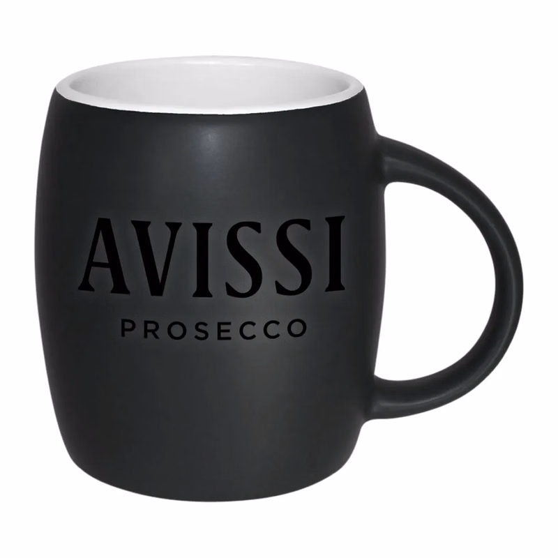 15oz. Hilo Puget Barrel Mug