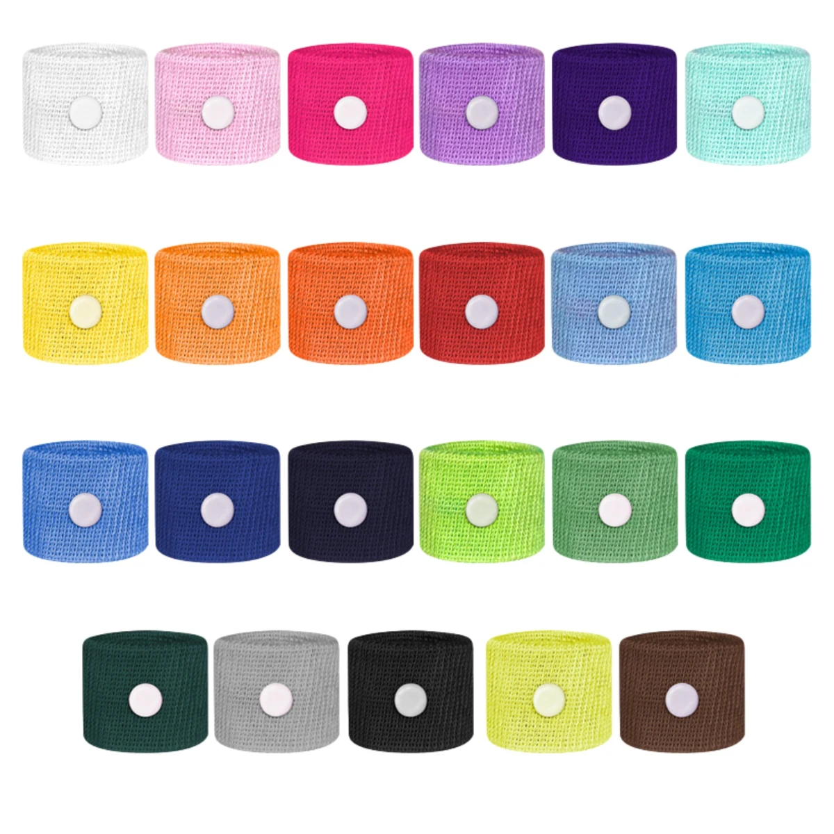 Motion Sickness Wristband 1