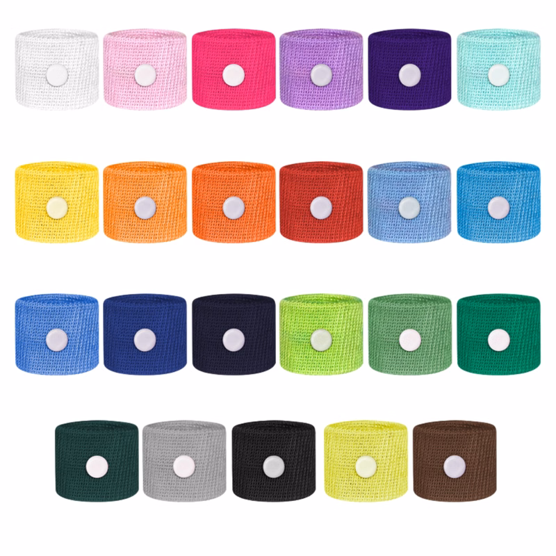 Motion Sickness Wristband