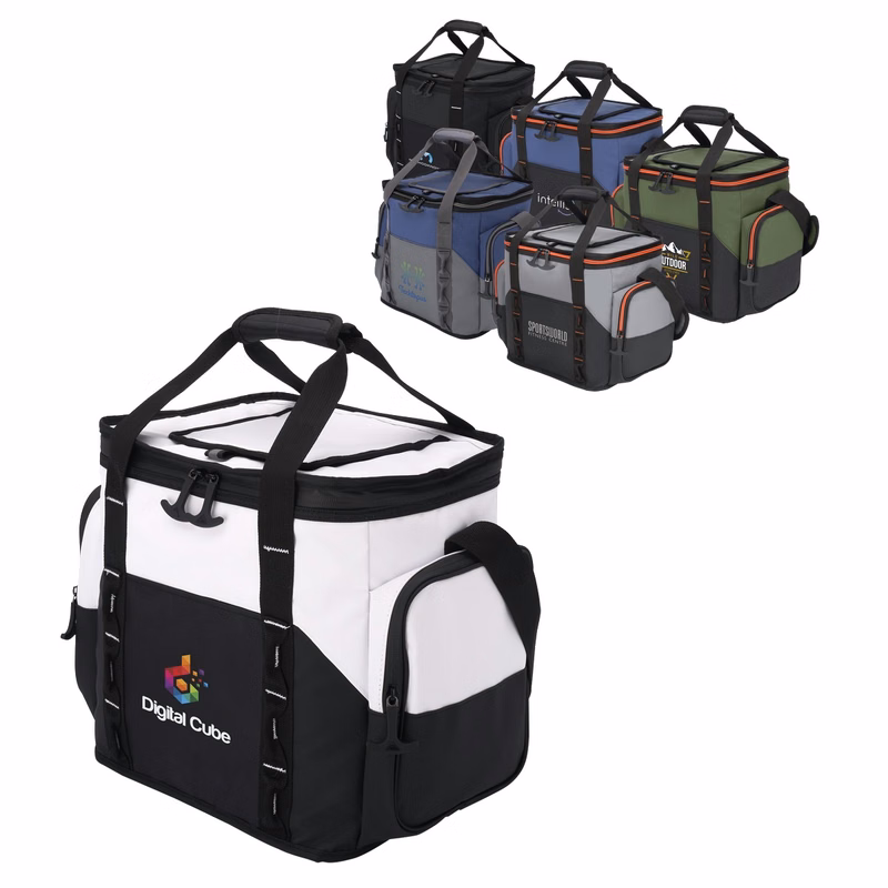 Urban Peak® Waterproof Ridgetop 24 Can Cooler