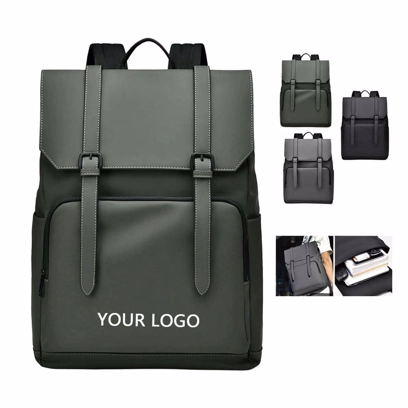 Durable Mens Laptop Bag for Work and Travel Use