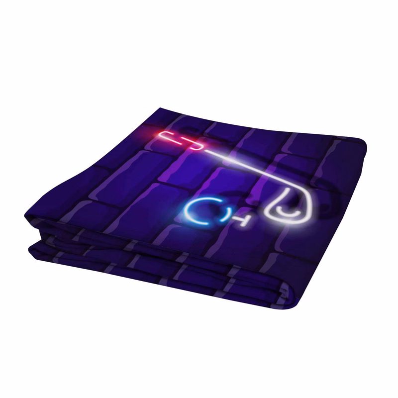10' EuroFit™ Arch Plus Graphic Cover