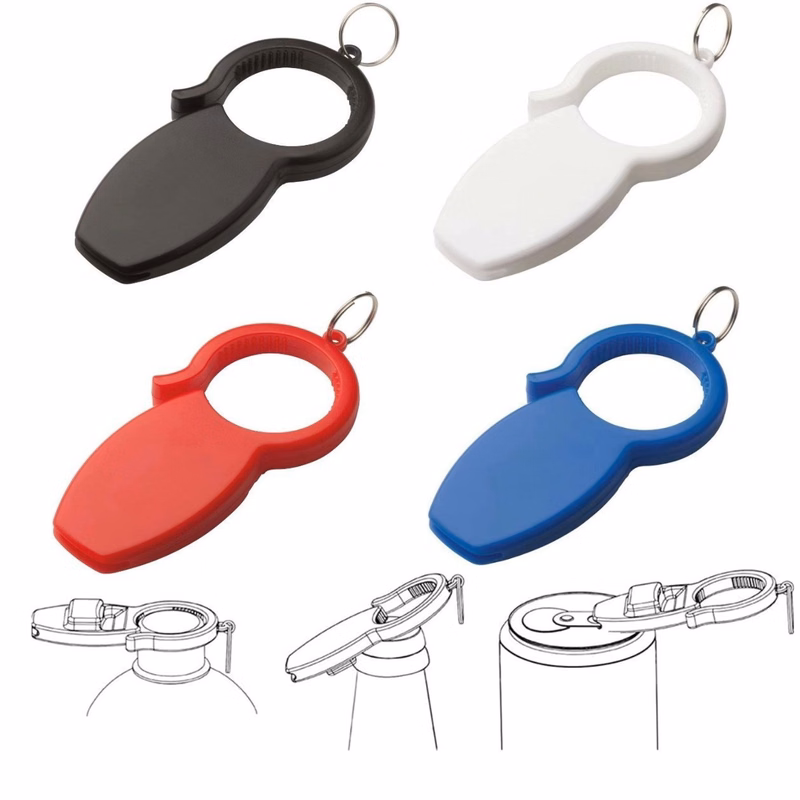Bottle And Can Opener