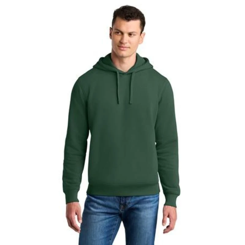 Stanley/Stella Unisex Sounder Hooded Sweatshirt 1